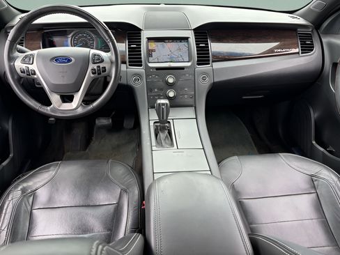 Used 2014 Ford Taurus Limited image 12