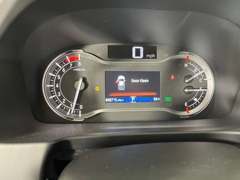 Used 2019 Honda Ridgeline RTL-T image 38