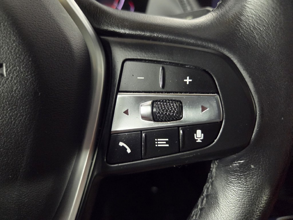 Used 2022 BMW 228i Gran Coupe w/ Convenience Package FWD image 16