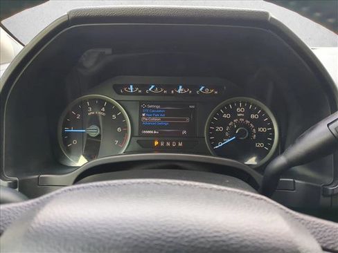 Used 2020 Ford F150 XLT w/ Equipment Group 302A Luxury image 11