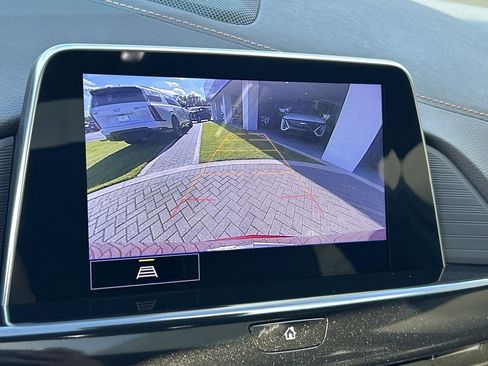 Certified 2023 Cadillac CT4 V w/ Navigation Package image 22