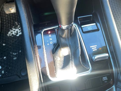 Certified 2022 Jeep Compass Latitude w/ Convenience Group image 16