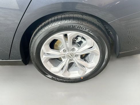 New 2026 Honda Accord LX image 29