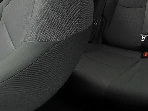 Used 2024 Toyota RAV4 XLE w/ Convenience Package FWD image 12