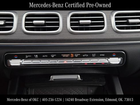 Used 2026 Mercedes-Benz GLE 450 4MATIC image 15
