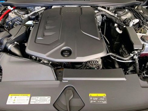 New 2025 Audi A5 2.0T Premium Plus image 11