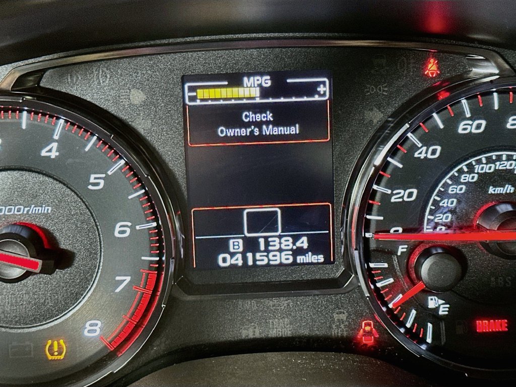Used 2020 Subaru WRX w/ Popular Package #3 (IZT) AWD/4WD image 18