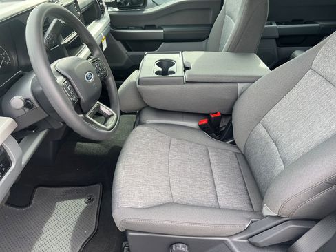 New 2026 Ford F350 XL w/ STX Appearance Package image 28