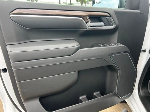 New 2026 Chevrolet Silverado 1500 RST w/ RST Select Package image 52