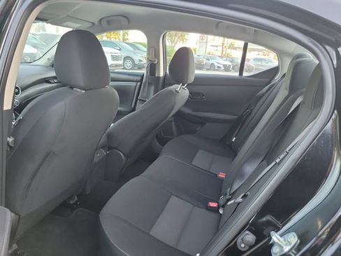 Used 2024 Nissan Sentra SV FWD image 8