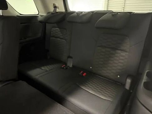 New 2026 Nissan Pathfinder S image 16