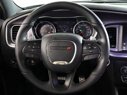 Used 2016 Dodge Charger R/T Scat Pack image 44