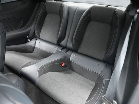 Certified 2024 Ford Mustang Coupe image 17