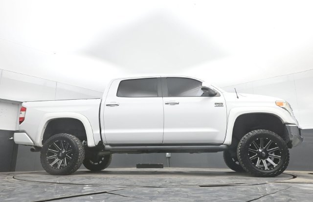 Used 2014 Toyota Tundra 1794 Edition AWD/4WD image 48