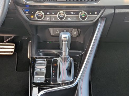 Certified 2025 Acura ADX A-Spec image 24