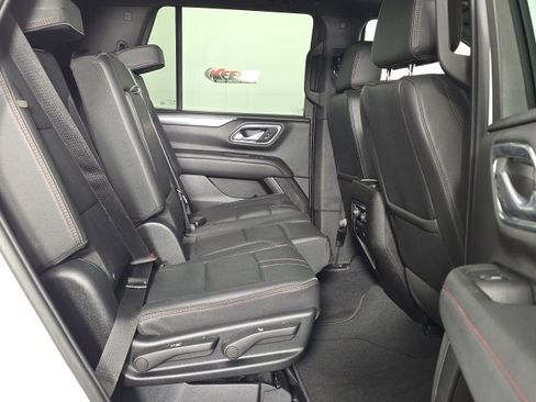 Used 2023 Chevrolet Tahoe RST w/ Luxury Package image 34