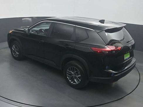 Used 2026 Nissan Rogue SV FWD image 22