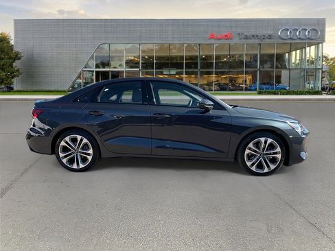 New 2026 Audi A3 2.0T Premium AWD/4WD image 2