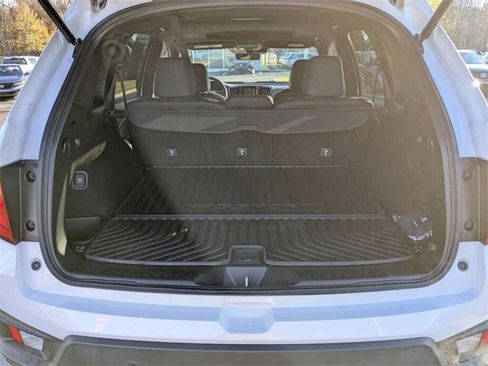 Used 2023 Honda Passport EX-L image 40