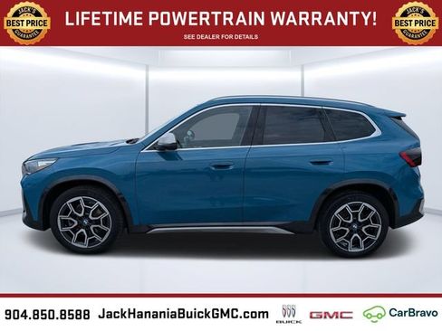 Used 2023 BMW X1 xDrive28i w/ Premium Package AWD/4WD image 6