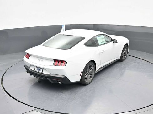 New 2026 Ford Mustang Coupe image 49