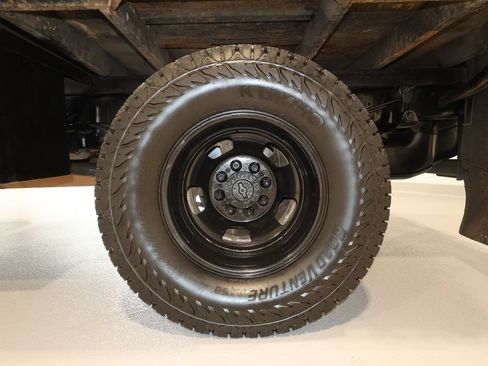 Used 2015 RAM 3500 Tradesman AWD/4WD image 18