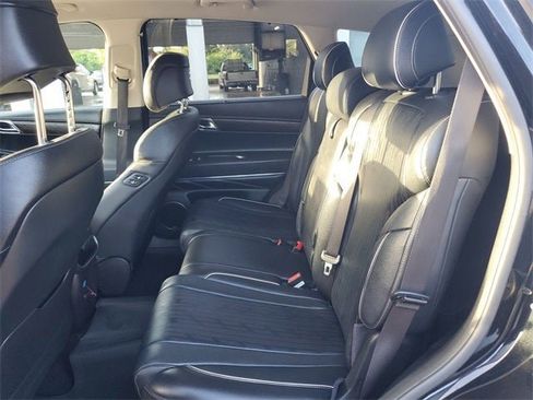 Used 2021 Genesis GV80 2.5T w/ Advanced Package 02 image 92