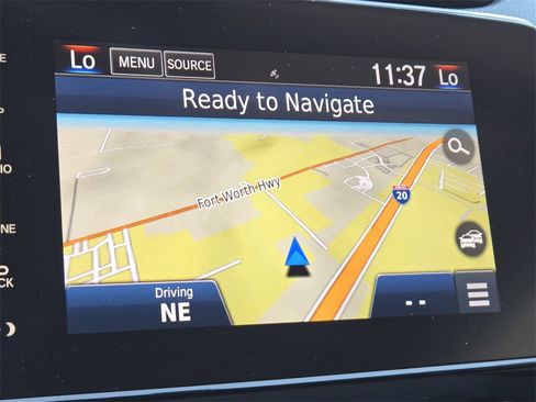 Used 2017 Honda CR-V Touring image 18