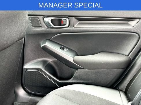 Used 2025 Honda Civic Sport image 20