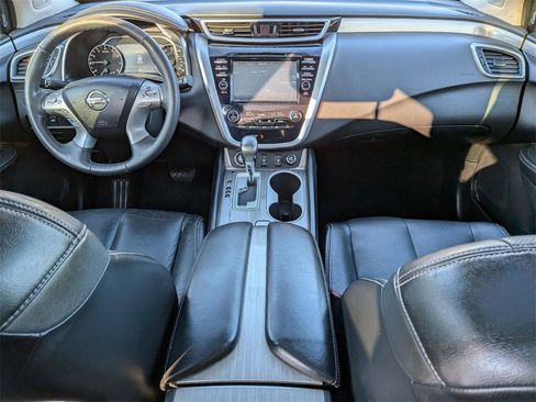 Used 2015 Nissan Murano SL w/ SL Technology Package image 19