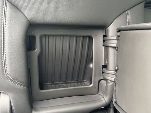 Used 2019 Chevrolet Silverado 1500 LTZ w/ LTZ Premium Package image 52