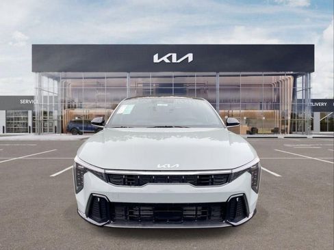 New 2025 Kia K4 GT-Line Turbo FWD image 3
