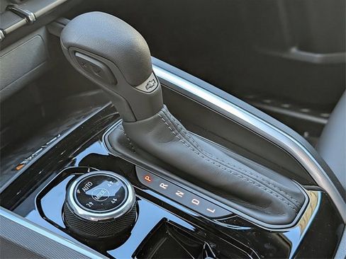 New 2026 Chevrolet Colorado Trail Boss image 20