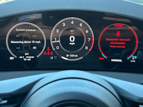 New 2026 Porsche Panamera 4 image 30