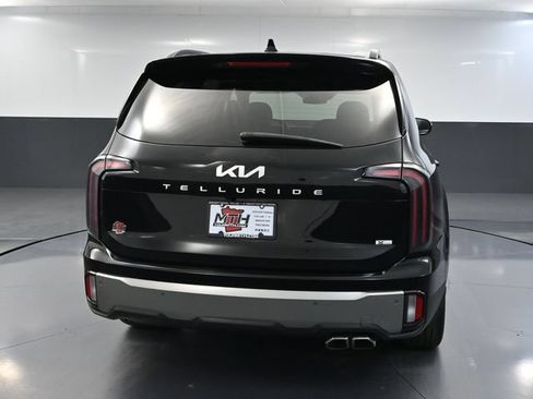 Used 2023 Kia Telluride SX X-Line AWD/4WD image 5
