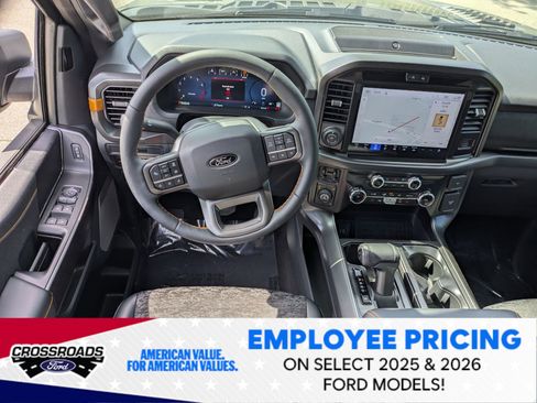 New 2026 Ford F150 Tremor AWD/4WD image 33