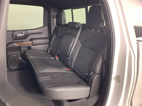 Used 2022 Chevrolet Silverado 1500 High Country w/ LPO, Dark Essentials Package image 31