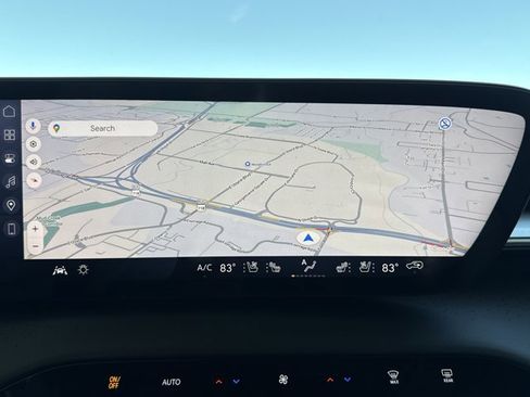 New 2026 Buick Enclave Avenir w/ Super Cruise Package image 9