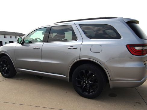 Used 2019 Dodge Durango GT image 17