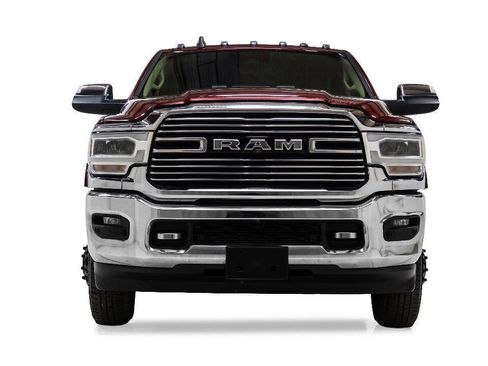 Used 2020 RAM 3500 Laramie w/ Max Tow Package AWD/4WD image 9