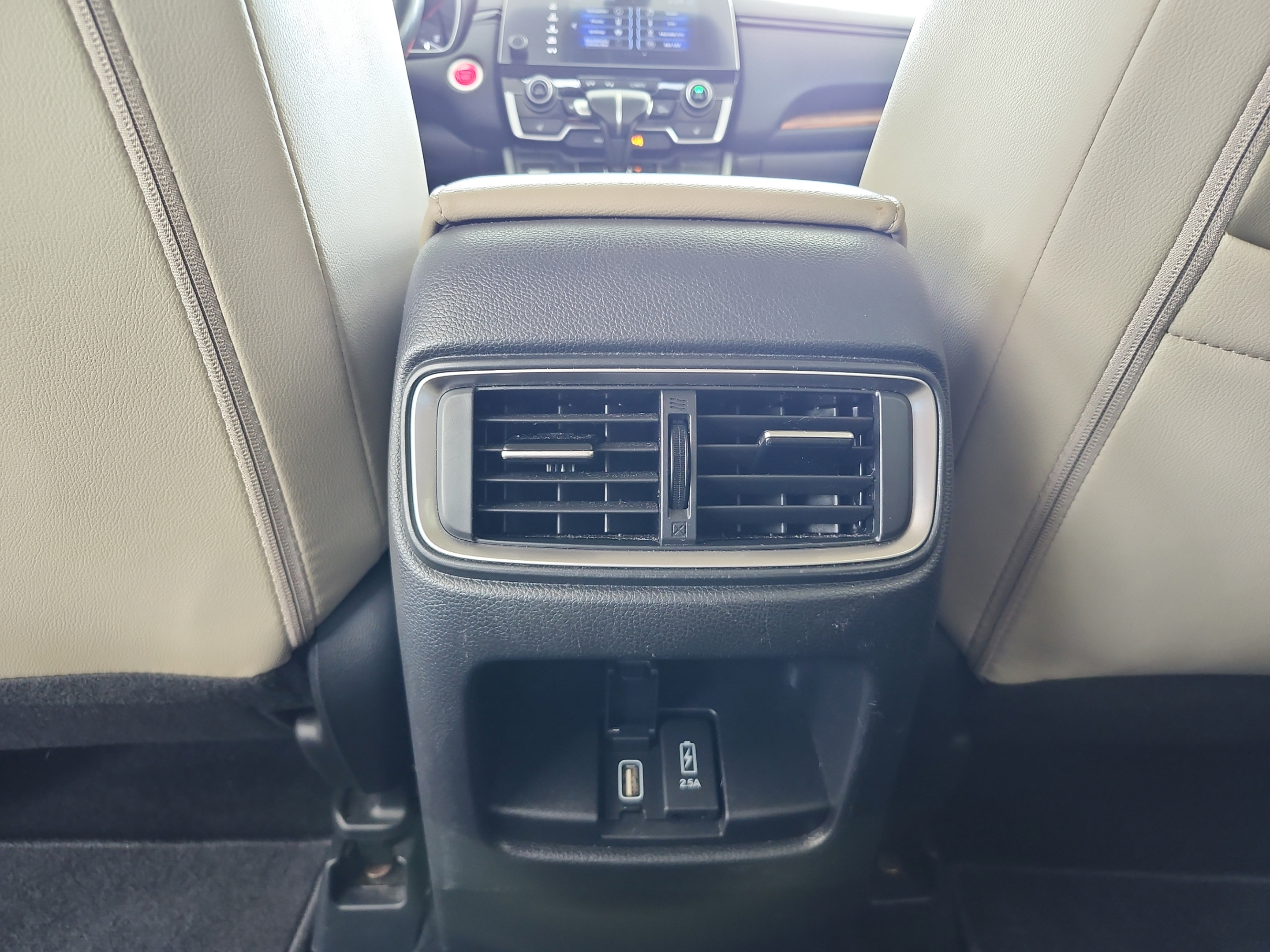 Certified 2019 Honda CR-V Touring image 19
