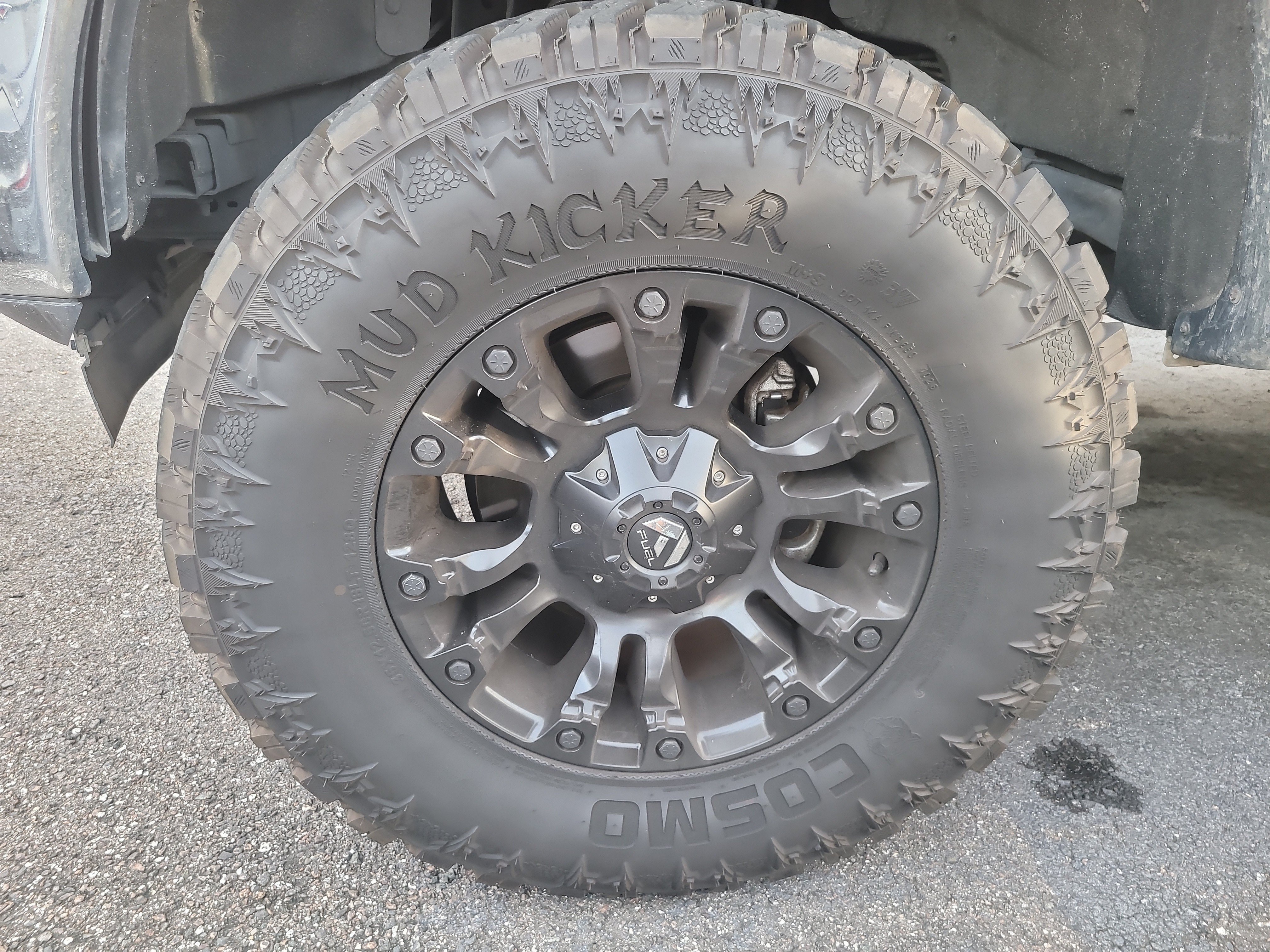 Used 2018 Ford F150 XLT w/ Trailer Tow Package AWD/4WD image 8