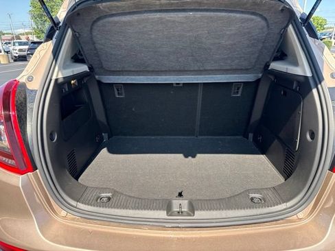 Used 2018 Buick Encore Preferred FWD image 27