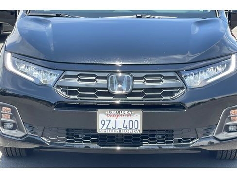 Used 2026 Honda Odyssey EX-L image 46