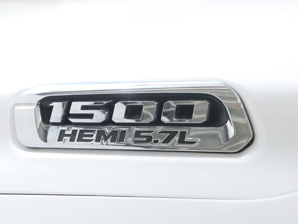 Used 2020 RAM 1500 Big Horn AWD/4WD image 38