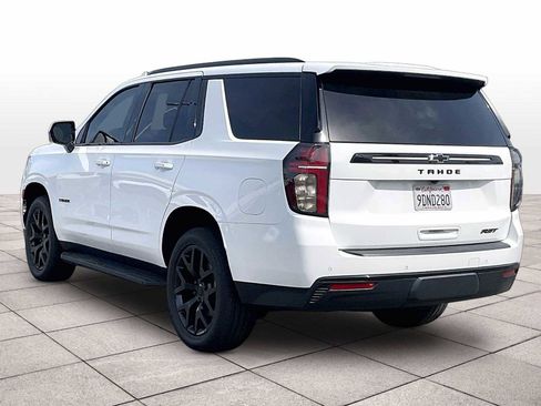 Used 2023 Chevrolet Tahoe RST AWD/4WD image 14