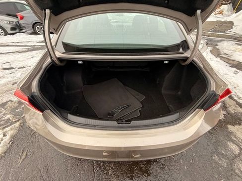 Used 2024 Chevrolet Malibu LT image 13