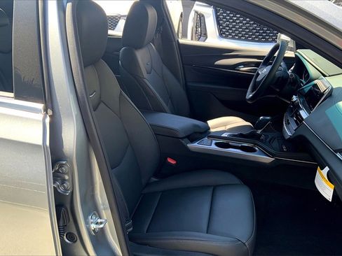 New 2026 Cadillac CT4 Premium Luxury image 34