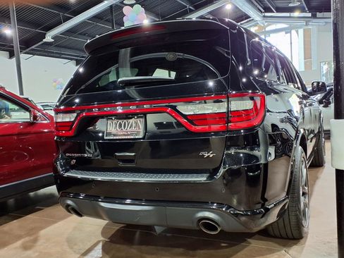 Used 2024 Dodge Durango R/T image 6