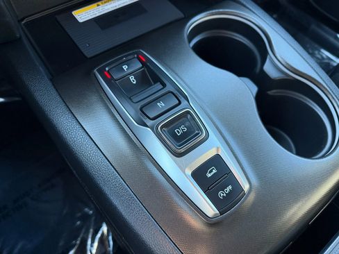 Used 2022 Honda Passport TrailSport image 21